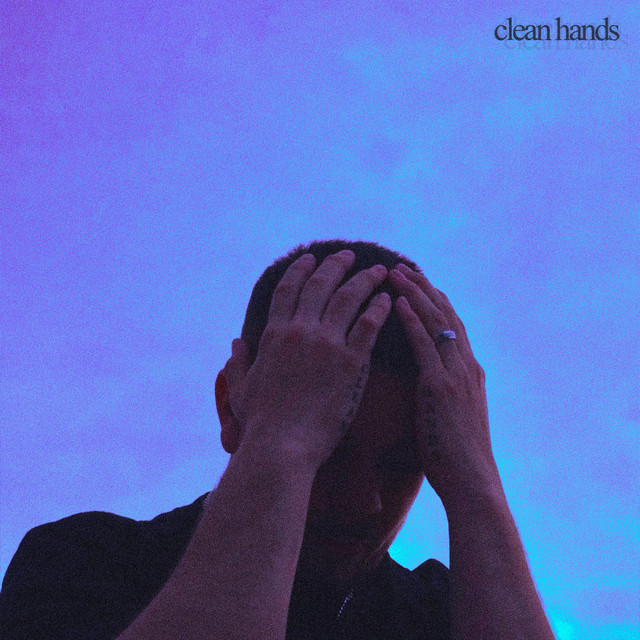 clean hands cover art
