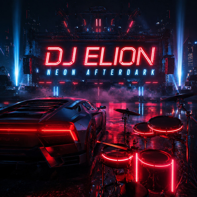 Dj Elion