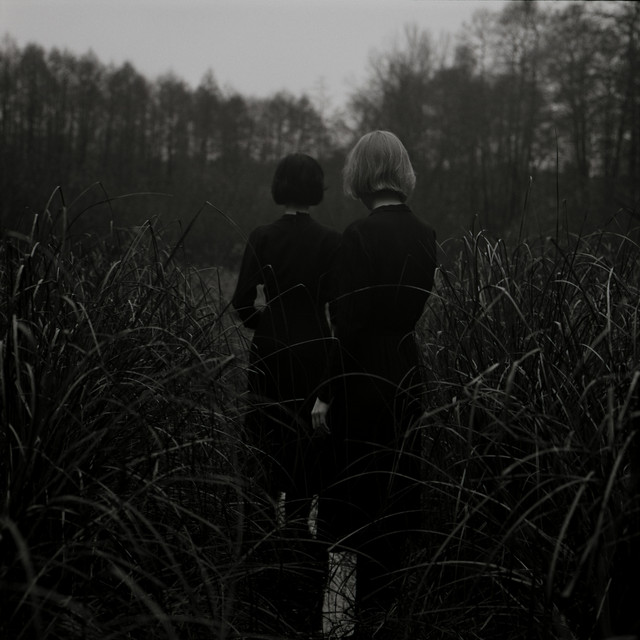 Sometimes cover art