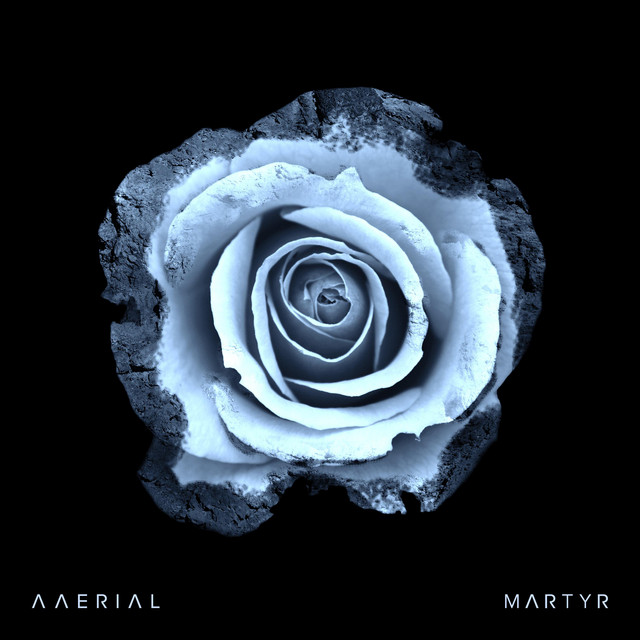 Martyr cover