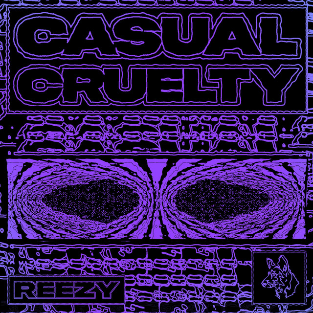 Casual Cruelty - Sheps Remix