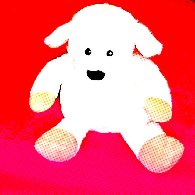 for you cover art
