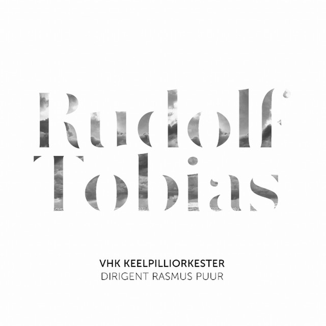 Rudolf Tobias