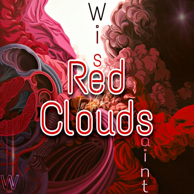 Red Clouds cover art