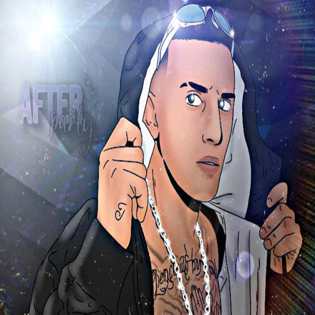 After Party - Single by Mc Lic | Spotify