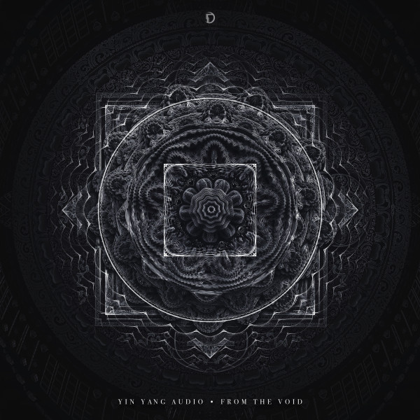 From The Void cover art