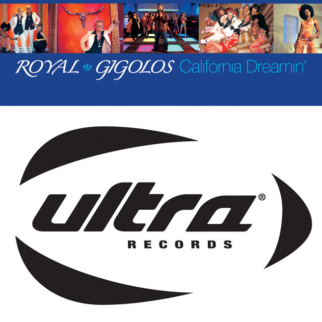 California Dreamin' - Tek-House Radio Edit