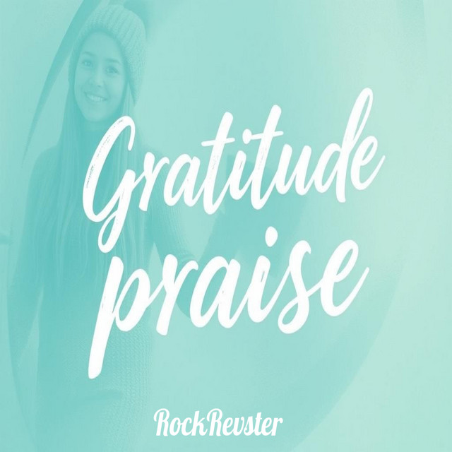 Gratitude Praise - latest release