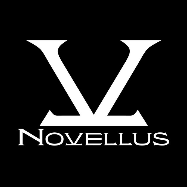 Novellus cover
