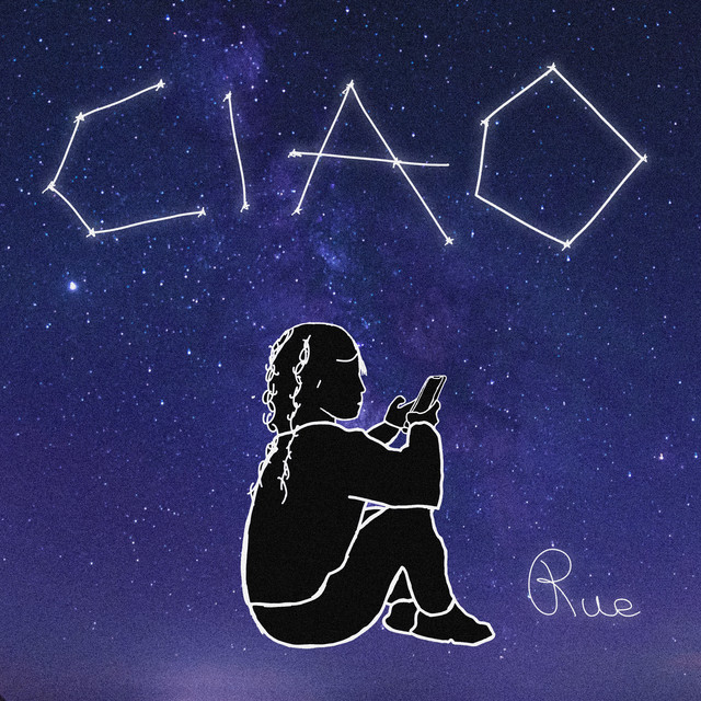 Ciao cover art