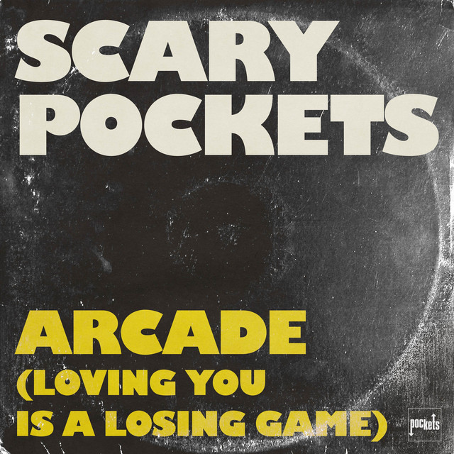 Arcade (Loving You is a Losing Game) cover art