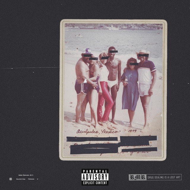WELFARE (feat. Westside Gunn) cover art