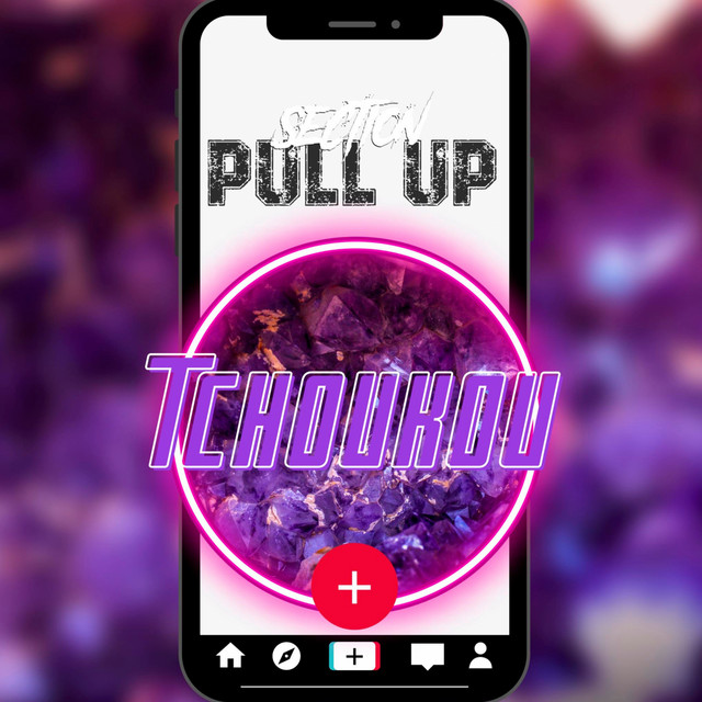 Tchoukou cover art
