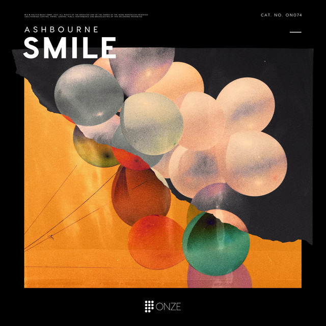 Smile cover art