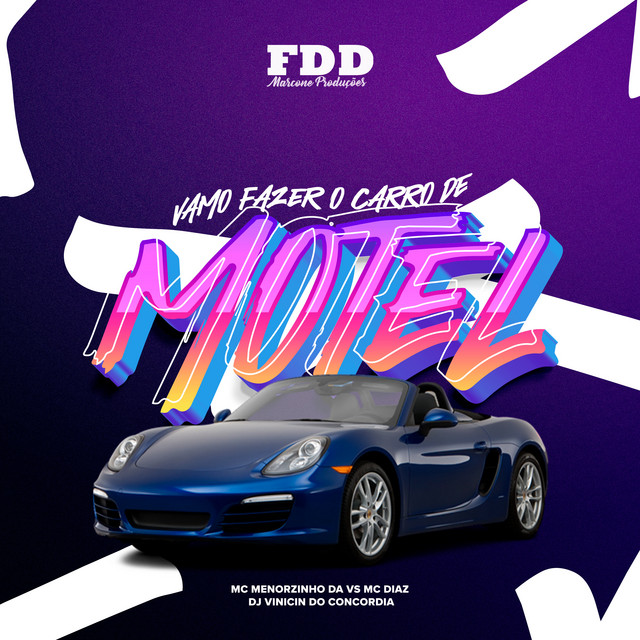 Vamo Fazer o Carro de Motel