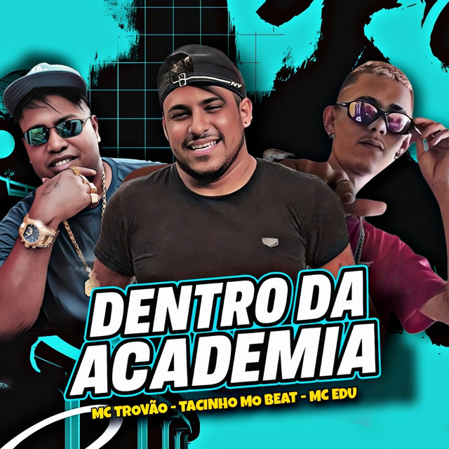 Dentro da Academia