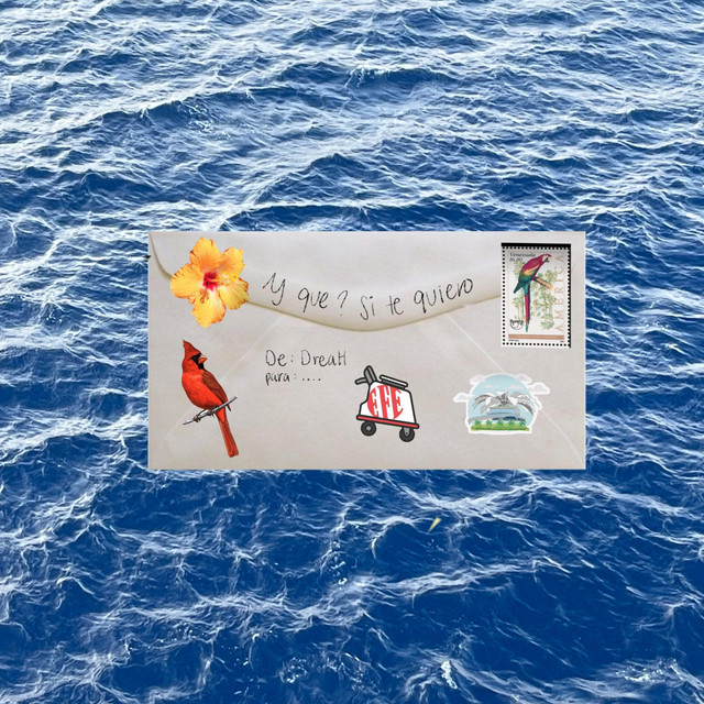 Y que, si te quiero? cover art
