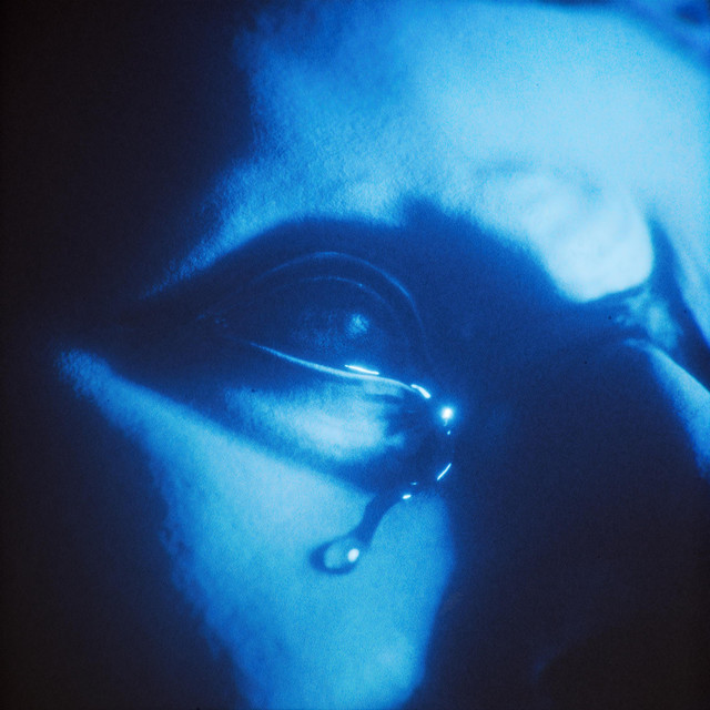 CRYCORE cover art