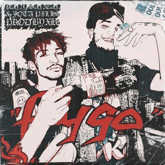 FAYGO cover art