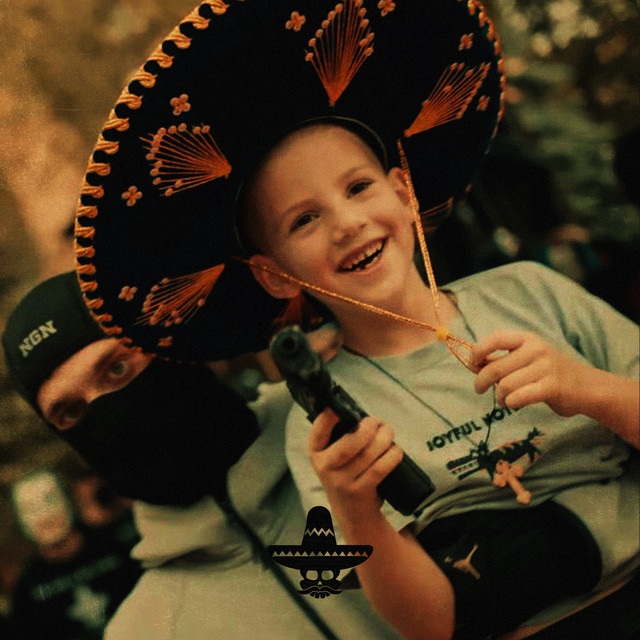 MEKSIKANCI MARIACHI cover art