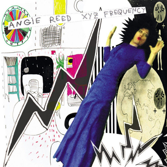 Xyz Frequency cover art