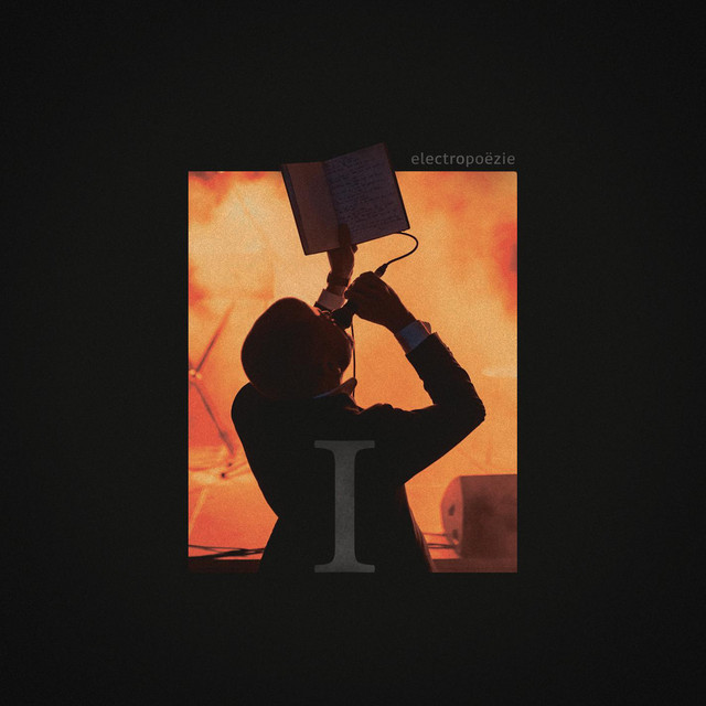 Grijs cover art