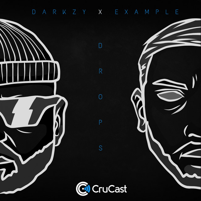 Drops cover art