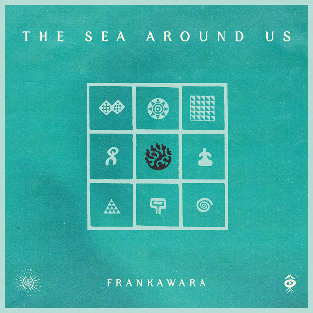 The Sea Around Us