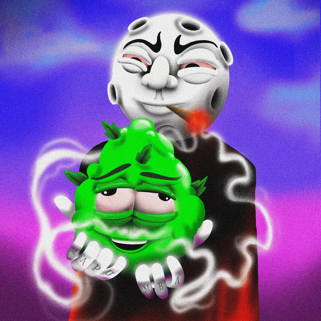 mapumba cover art