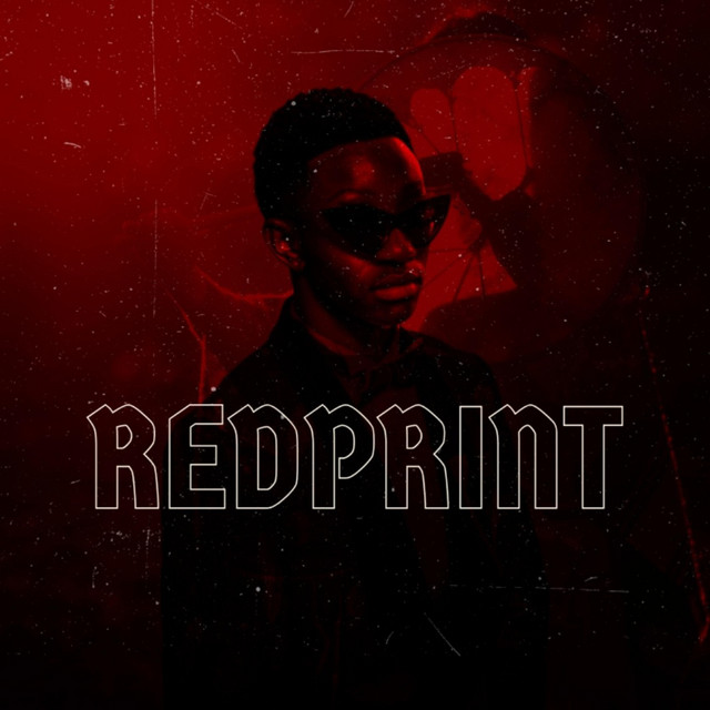 REDPRINT cover art