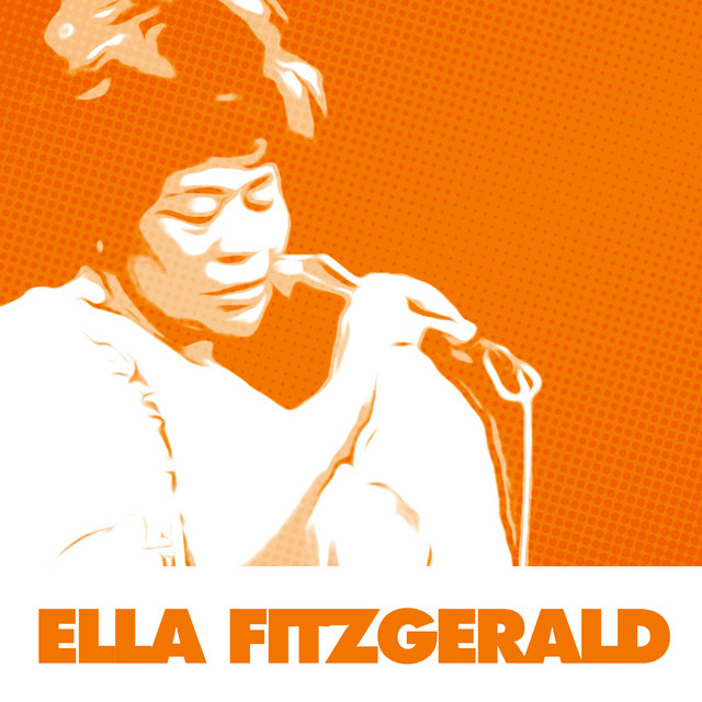 51 Essential Jazz Standards By Ella Fitzgerald - Compilation by