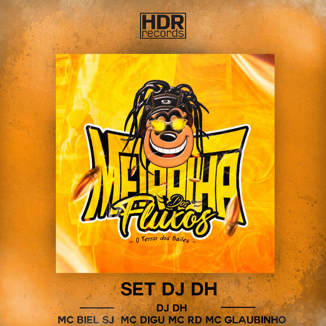 Set DJ DH