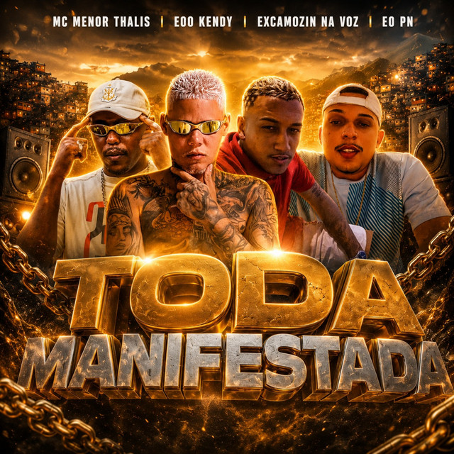 Toda Manifestada