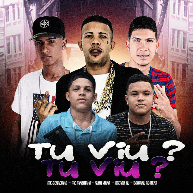 Tu Viu? Tu Viu?