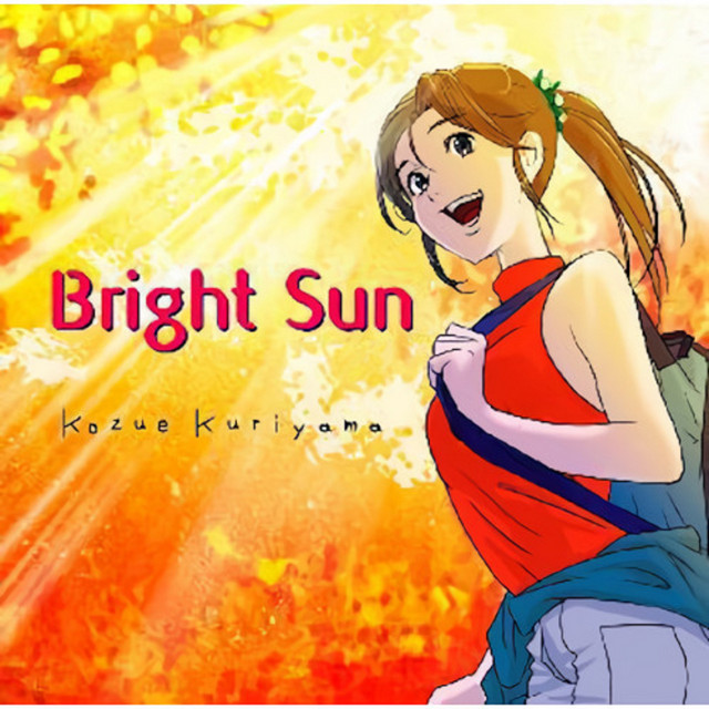 Bright Sun cover