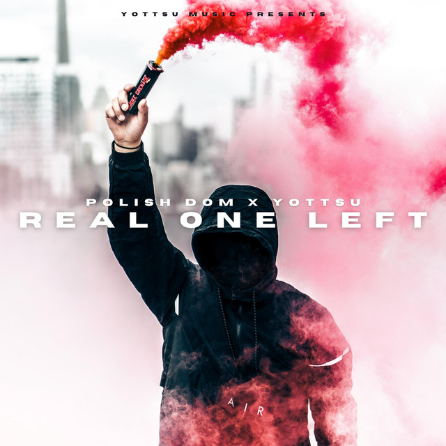 Real One Left