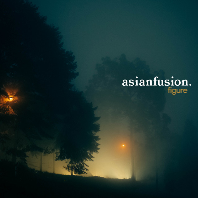 Figure cover art