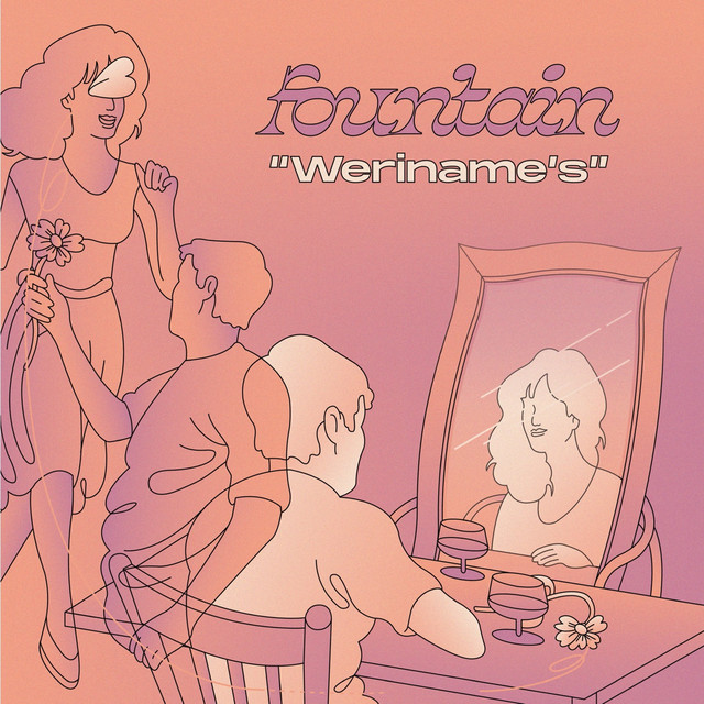 Weriname'S cover art