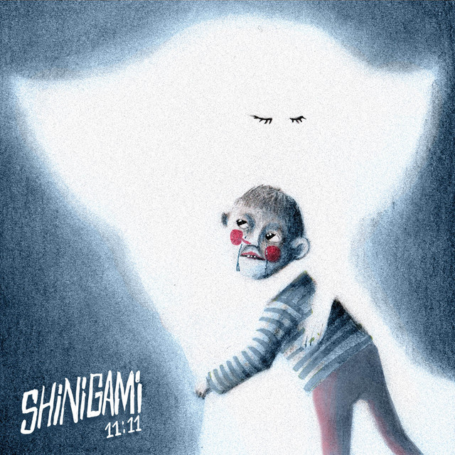 11:11 cover art