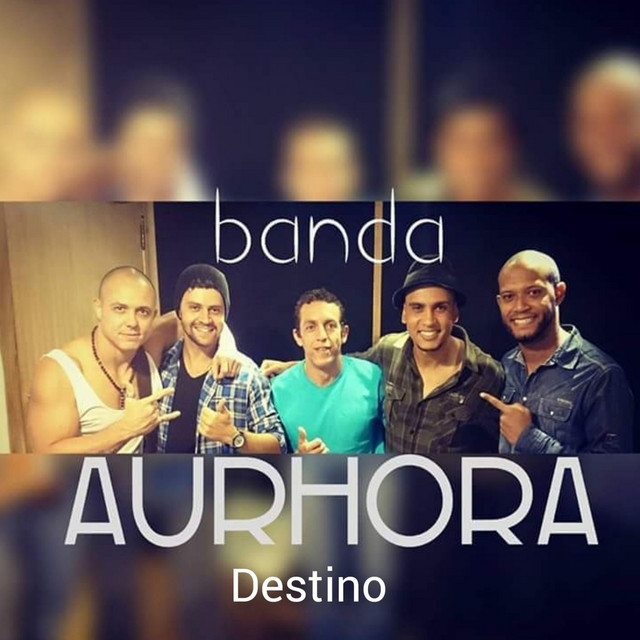 Banda Aurhora | Spotify