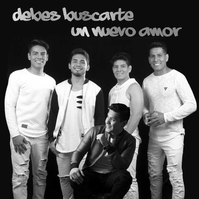 Debes Buscarte un Nuevo Amor (feat. Los Mendez)