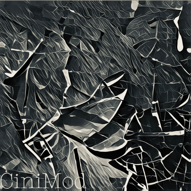 Shatter cover art