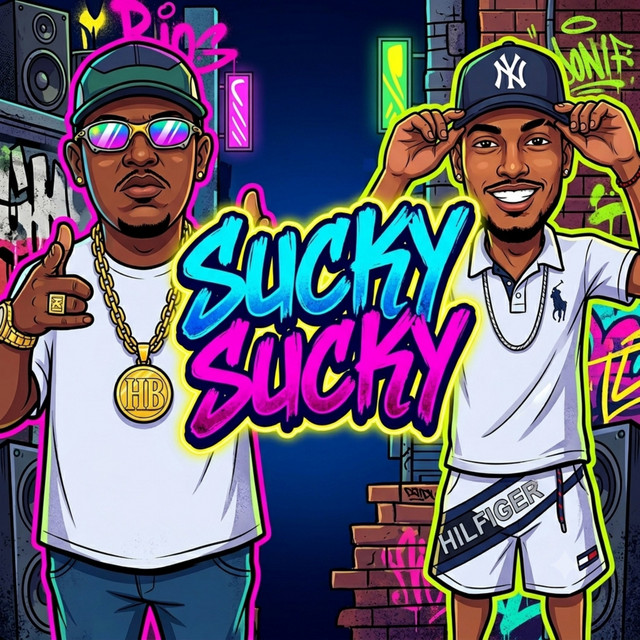 SUCKY SUCKY SOCA