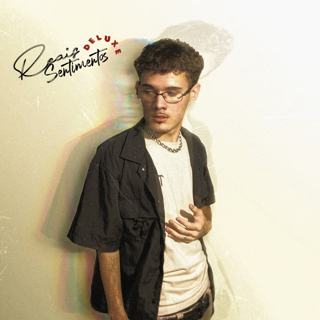 REAIS SENTIMENTOS (DELUXE) cover art