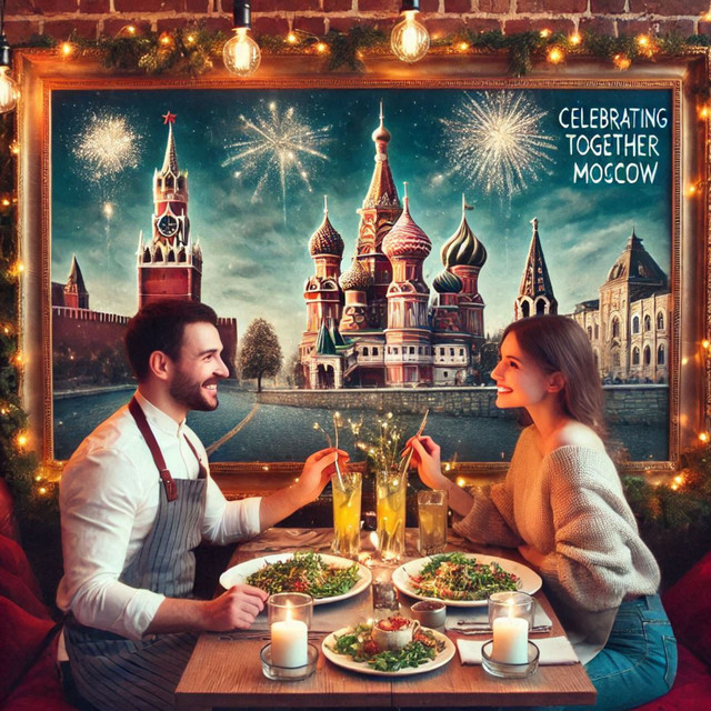 Celebrating Together (Jazz) [Instrumental] cover art