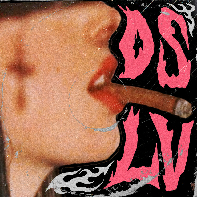 Dslv cover art
