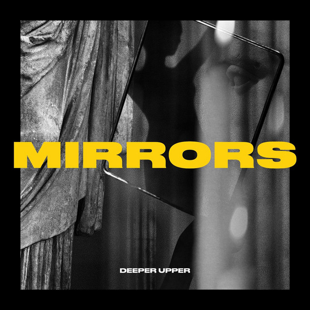 Mirrors cover art