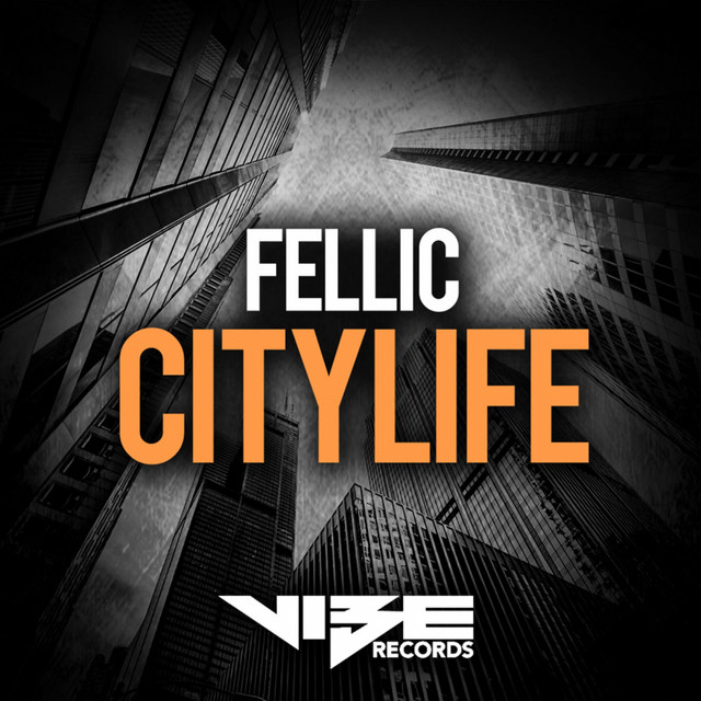 Fellic | Spotify