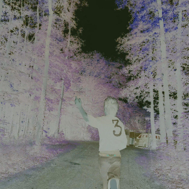 L'OEIL2BARGE cover art