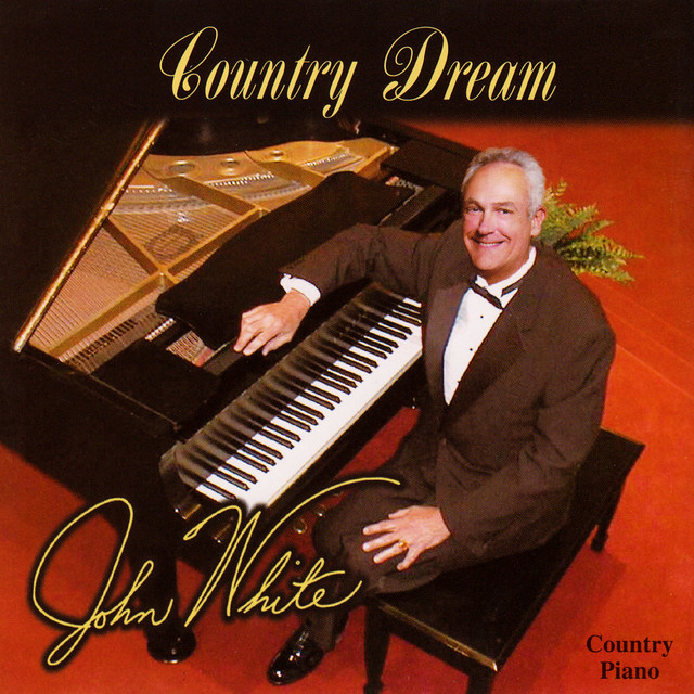 Country Dream cover art